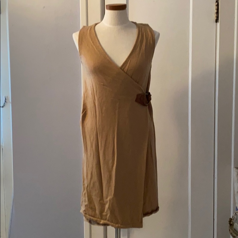 Lauren Ralph Lauren size small wool dress